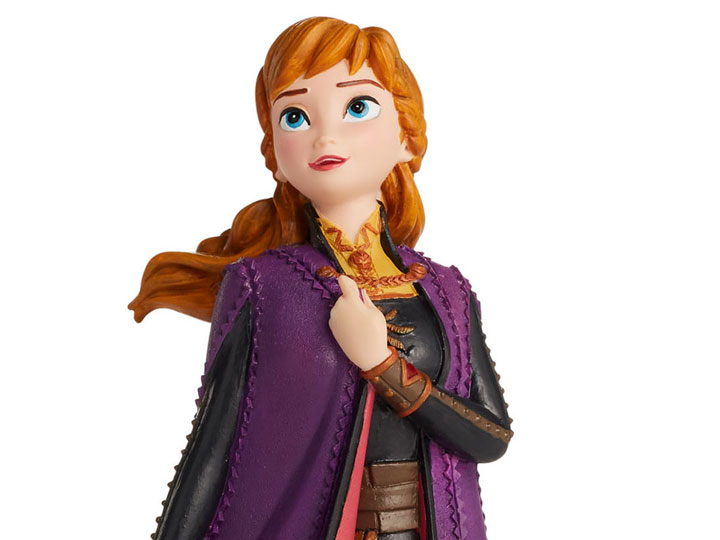 Frozen II Disney Showcase Anna Figurine Gallery Image 1