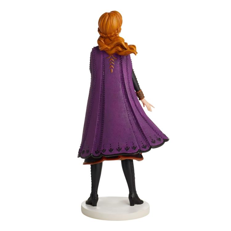 Frozen II Disney Showcase Anna Figurine Gallery Image 4