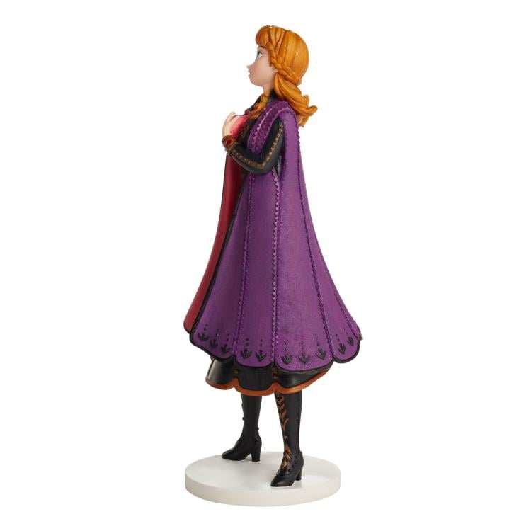 Frozen II Disney Showcase Anna Figurine Gallery Image 5