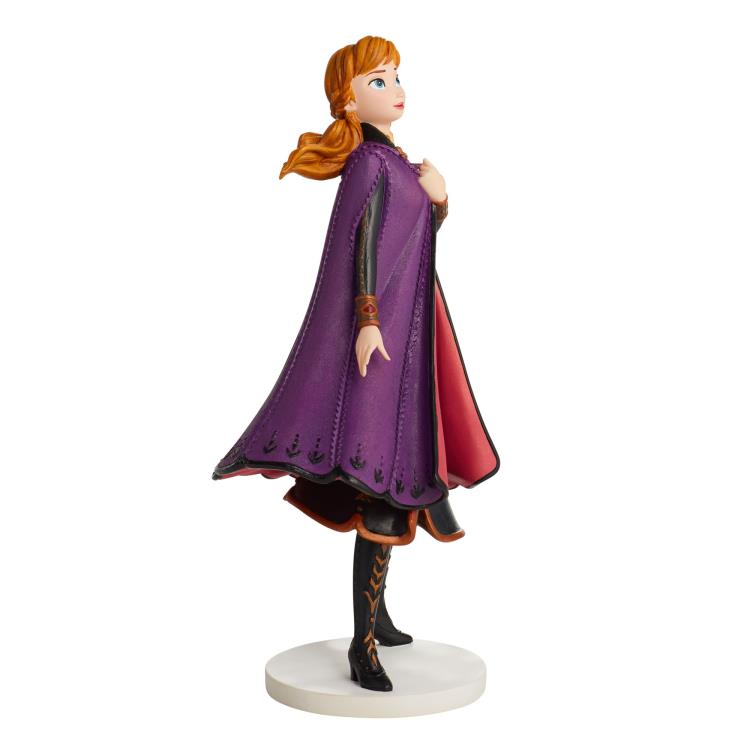 Frozen II Disney Showcase Anna Figurine Gallery Image 6