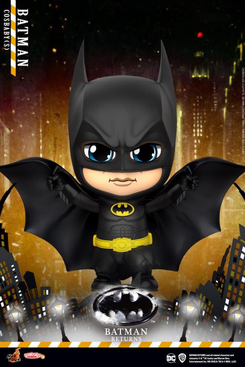 Batman Returns Cosbaby Batman Gallery Image 3
