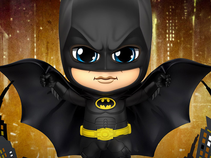 Batman Returns Cosbaby Batman Gallery Image 1