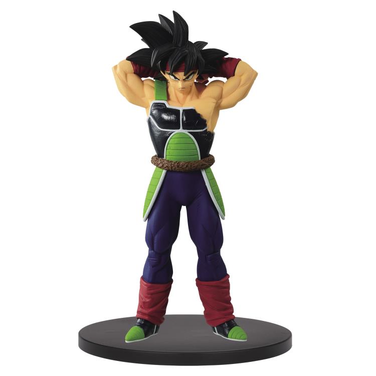 Dragon Ball Z Creator x Creator Bardock (Ver.A) Gallery Image 3