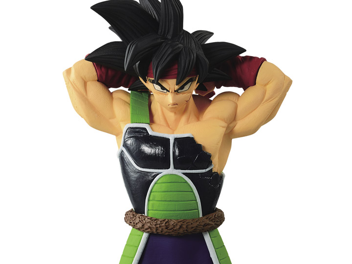 Dragon Ball Z Creator x Creator Bardock (Ver.A) Gallery Image 1
