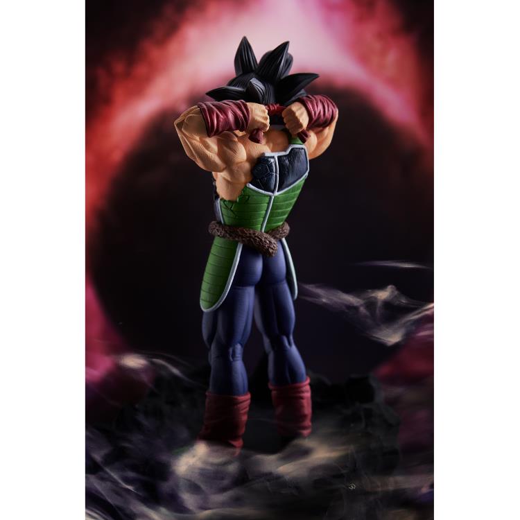 Dragon Ball Z Creator x Creator Bardock (Ver.A) Gallery Image 4