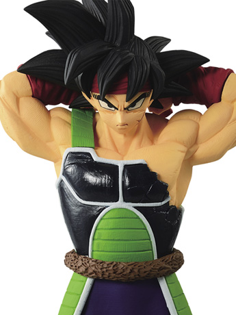 Dragon Ball Z Creator x Creator Bardock (Ver.A) Gallery Image 2