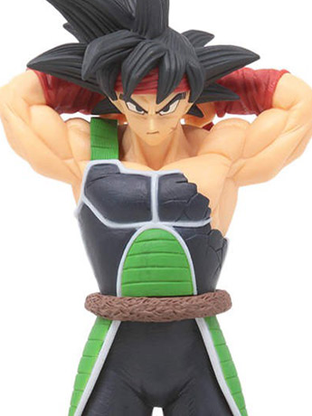 Dragon Ball Z Creator x Creator Bardock (Ver.B) Gallery Image 2