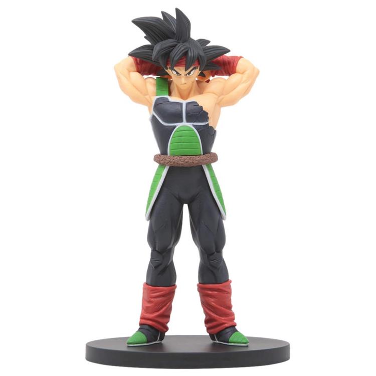 Dragon Ball Z Creator x Creator Bardock (Ver.B) Gallery Image 3