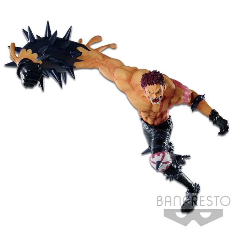 One Piece Battle Record Collection Charlotte Katakuri Gallery Image 4