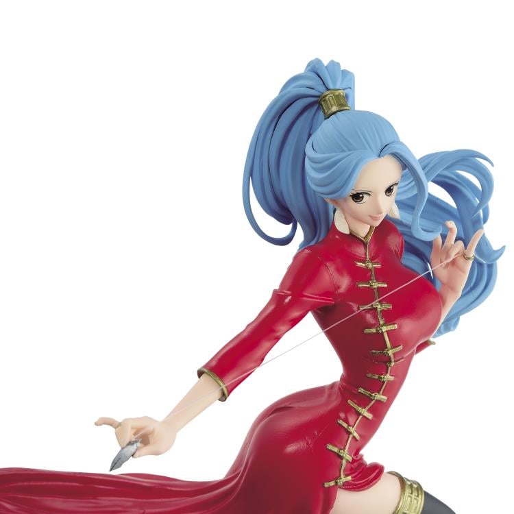 One Piece Treasure Cruise World Journey Vol.4 Nefertari Vivi Gallery Image 4