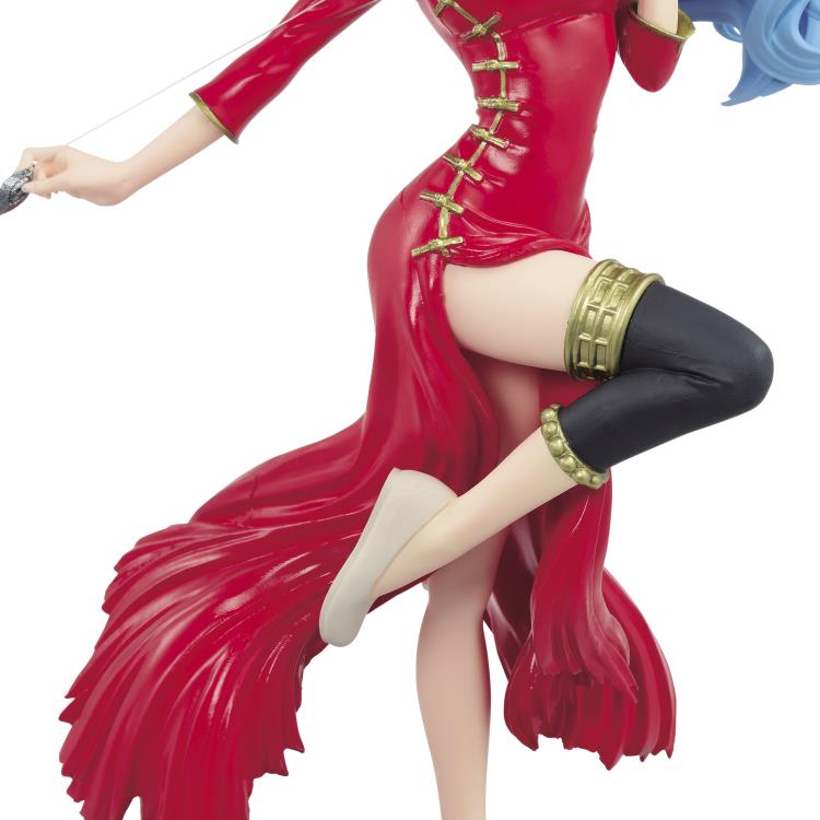 One Piece Treasure Cruise World Journey Vol.4 Nefertari Vivi Gallery Image 5