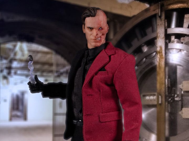 DC Comics One:12 Collective Two-Face Gallery Image 1