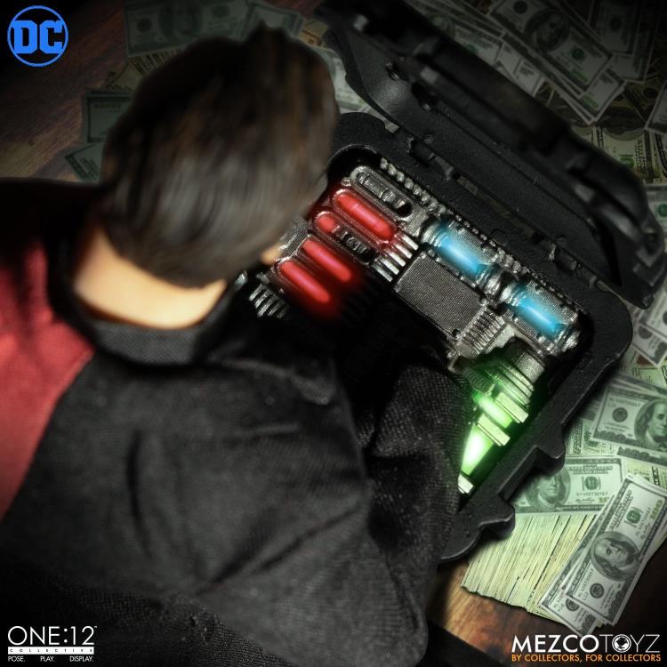 DC Comics One:12 Collective Two-Face Gallery Image 13