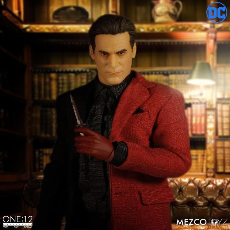 DC Comics One:12 Collective Two-Face Gallery Image 12