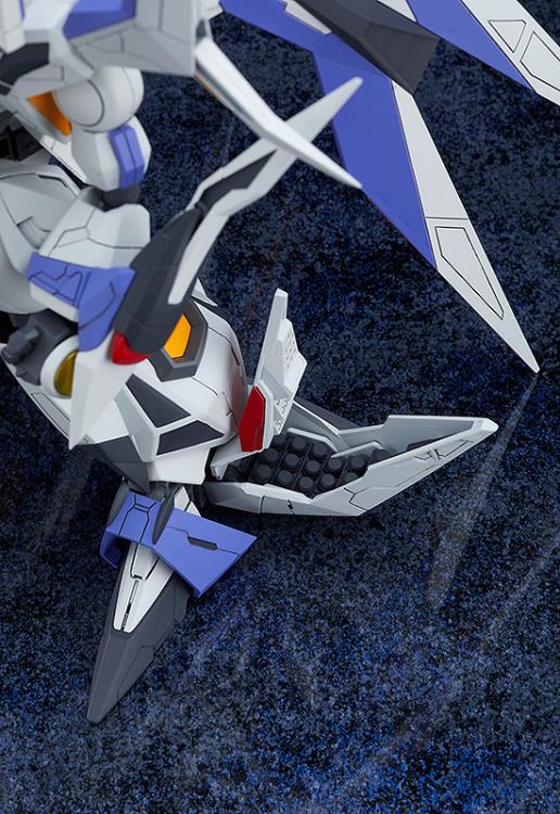 Hades Project Zeorymer Moderoid Great Zeorymer Model Kit Gallery Image 7