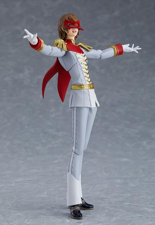 Persona 5: The Animation figma No.471 Crow