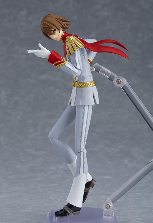 figma 471 ペルソナ5 クロウ Persona 5: The Animation figma No.471 Crow