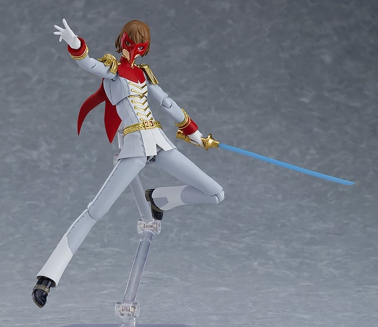 Persona 5: The Animation figma No.471 Crow