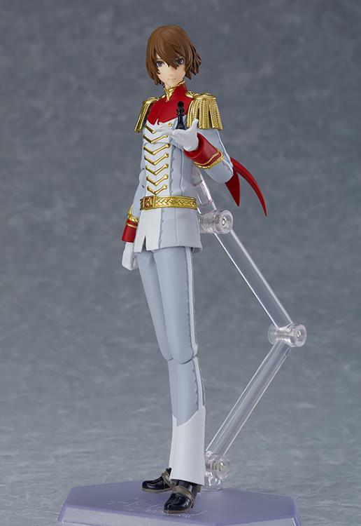 Persona 5: The Animation figma No.471 Crow