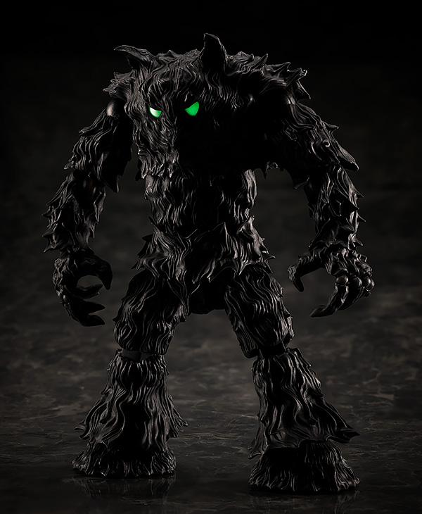 Space Invaders figma SP-125 Monster Gallery Image 8