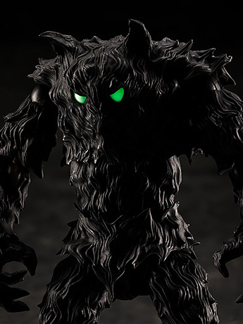 Space Invaders figma SP-125 Monster Gallery Image 2