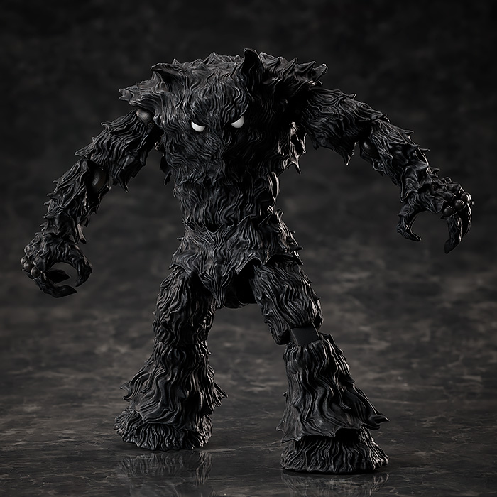 Space Invaders figma SP-125 Monster Gallery Image 6