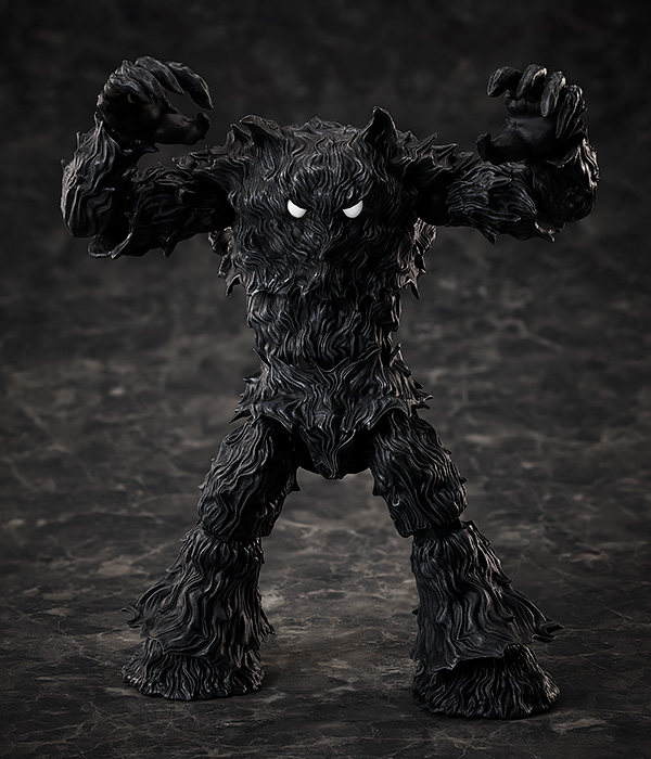 Space Invaders figma SP-125 Monster Gallery Image 3