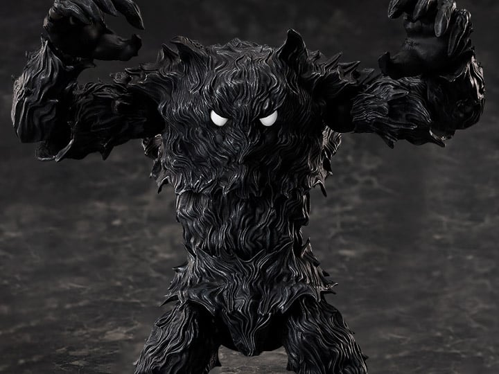 Space Invaders figma SP-125 Monster Gallery Image 1