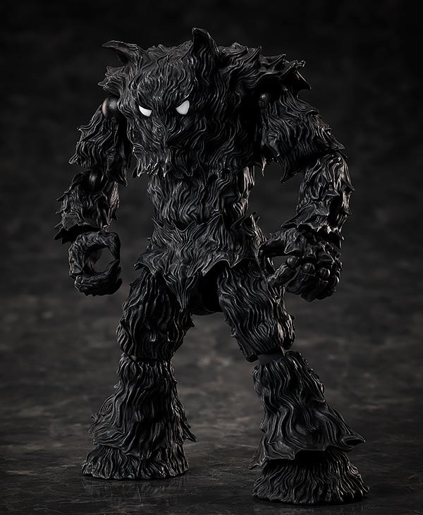 Space Invaders figma SP-125 Monster Gallery Image 5