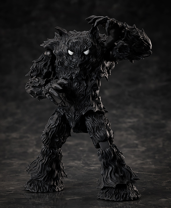 Space Invaders figma SP-125 Monster Gallery Image 7