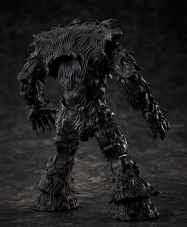Space Invaders figma SP-125 Monster Gallery Image 4