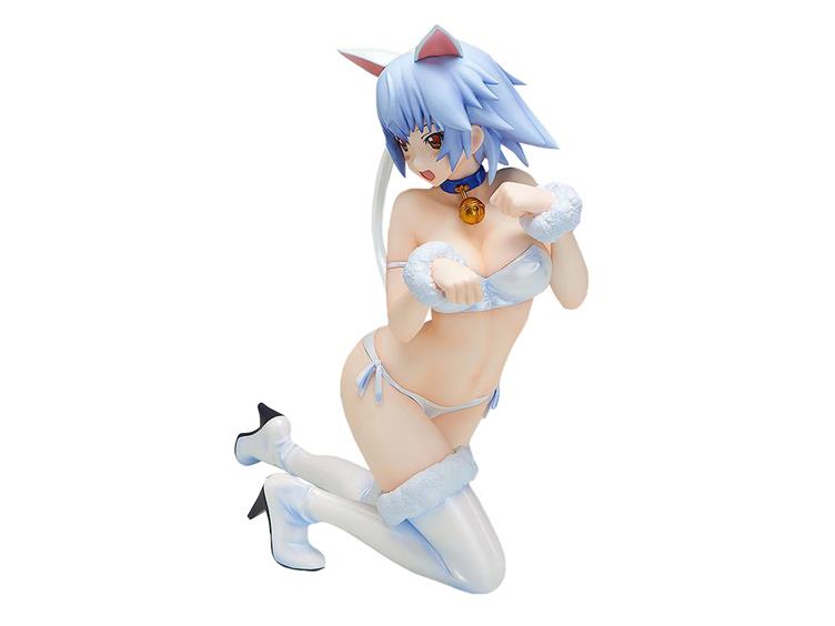 Tatenashi Sarashiki 1/4 Scale Cat Figure Gallery Image 3