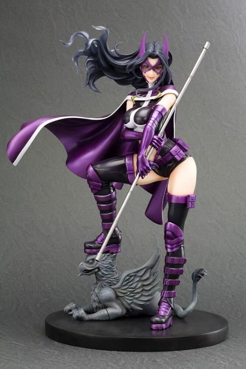 DC Comics Bishoujo Huntress (2nd Edition) Gallery Image 8