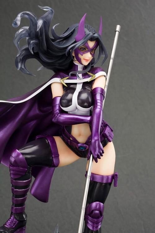 DC Comics Bishoujo Huntress (2nd Edition) Gallery Image 11