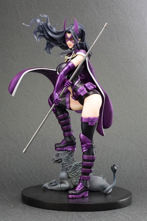 DC Comics Bishoujo Huntress (2nd Edition) Gallery Image 7