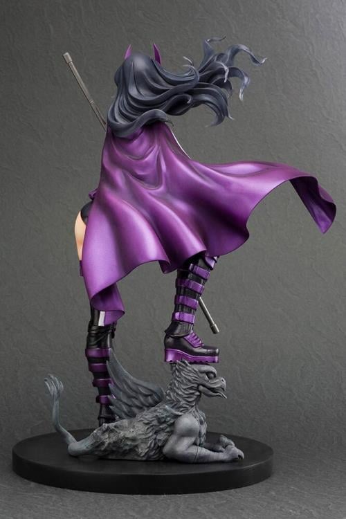 DC Comics Bishoujo Huntress (2nd Edition) Gallery Image 5