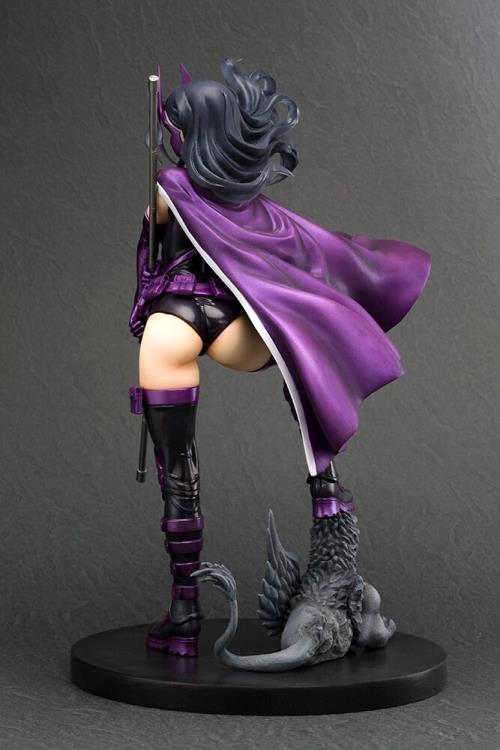 DC Comics Bishoujo Huntress (2nd Edition) Gallery Image 4