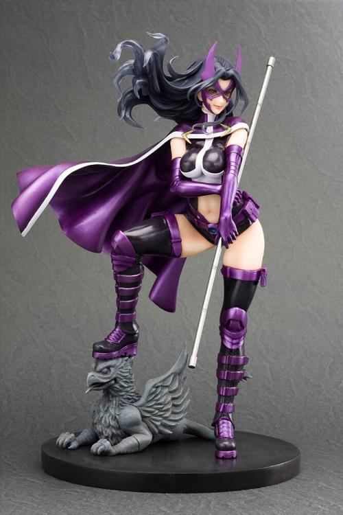 DC Comics Bishoujo Huntress (2nd Edition) Gallery Image 3
