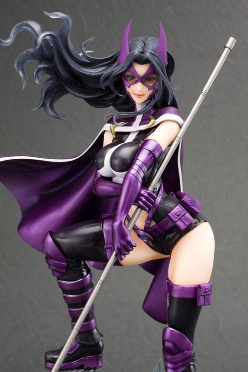DC Comics Bishoujo Huntress (2nd Edition) Gallery Image 10
