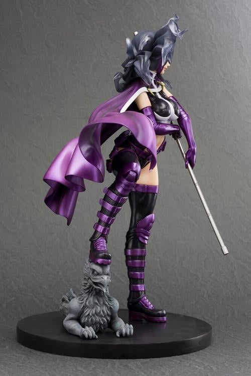 DC Comics Bishoujo Huntress (2nd Edition) Gallery Image 6