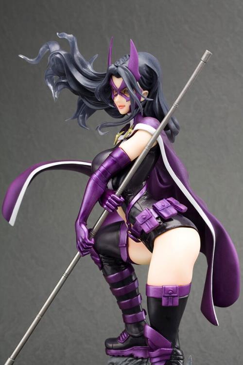 DC Comics Bishoujo Huntress (2nd Edition) Gallery Image 12