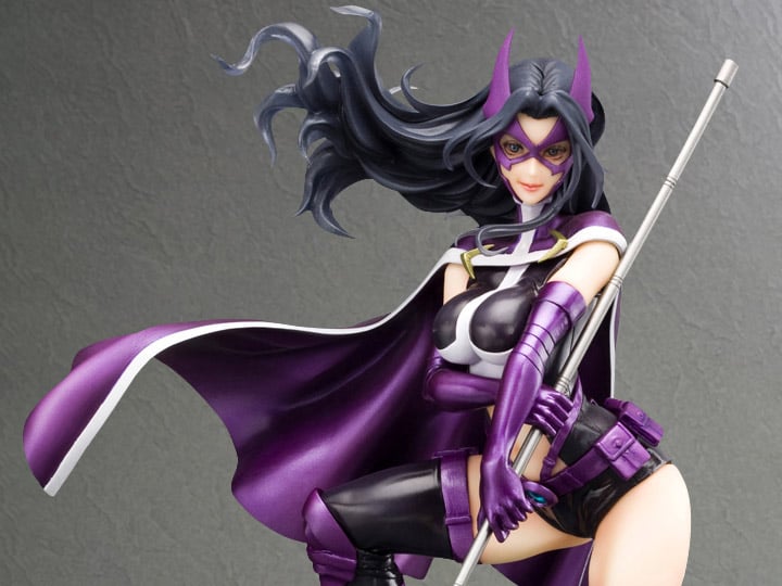 DC Comics Bishoujo Huntress (2nd Edition) Gallery Image 1