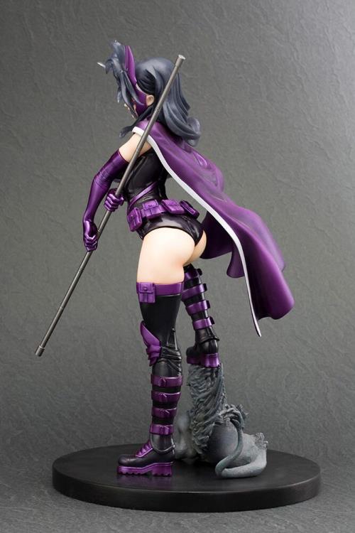 DC Comics Bishoujo Huntress (2nd Edition) Gallery Image 9