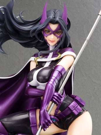 DC Comics Bishoujo Huntress (2nd Edition) Gallery Image 2