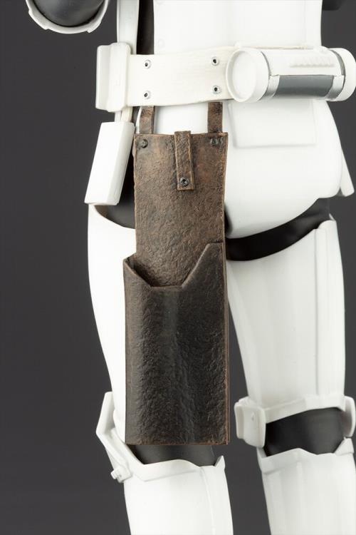 Star Wars ArtFX Stormtrooper (A New Hope) Statue Gallery Image 11