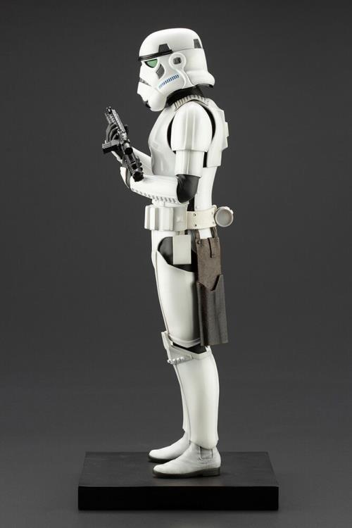 Star Wars ArtFX Stormtrooper (A New Hope) Statue Gallery Image 8