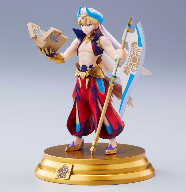 Fate/Grand Order Duel Collection Figure Wave 10 Box of 6 Figures