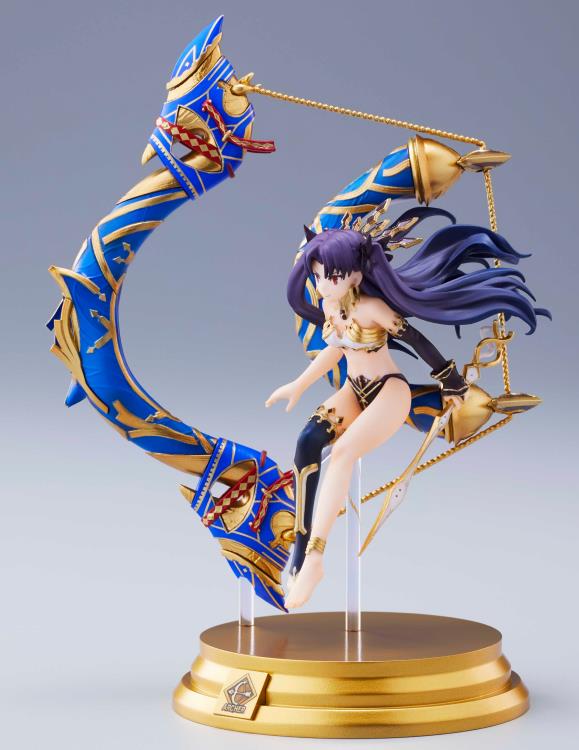 Fate/Grand Order Duel Collection Figure Wave 10 Box of 6 Figures