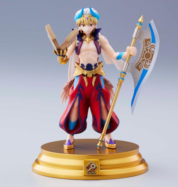 Fate/Grand Order Duel Collection Figure Wave 10 Box of 6 Figures