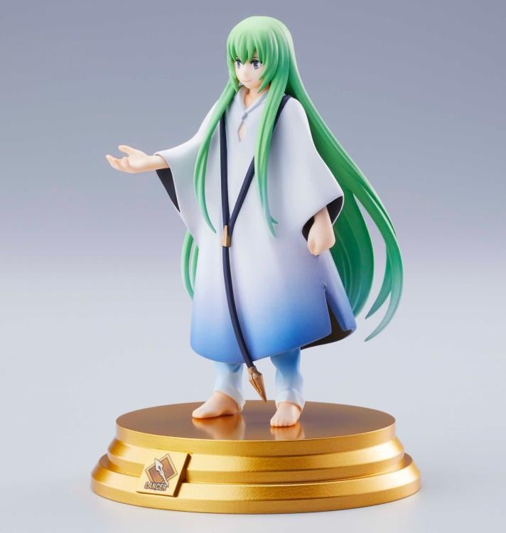 Fate/Grand Order Duel Collection Figure Wave 10 Box of 6 Figures